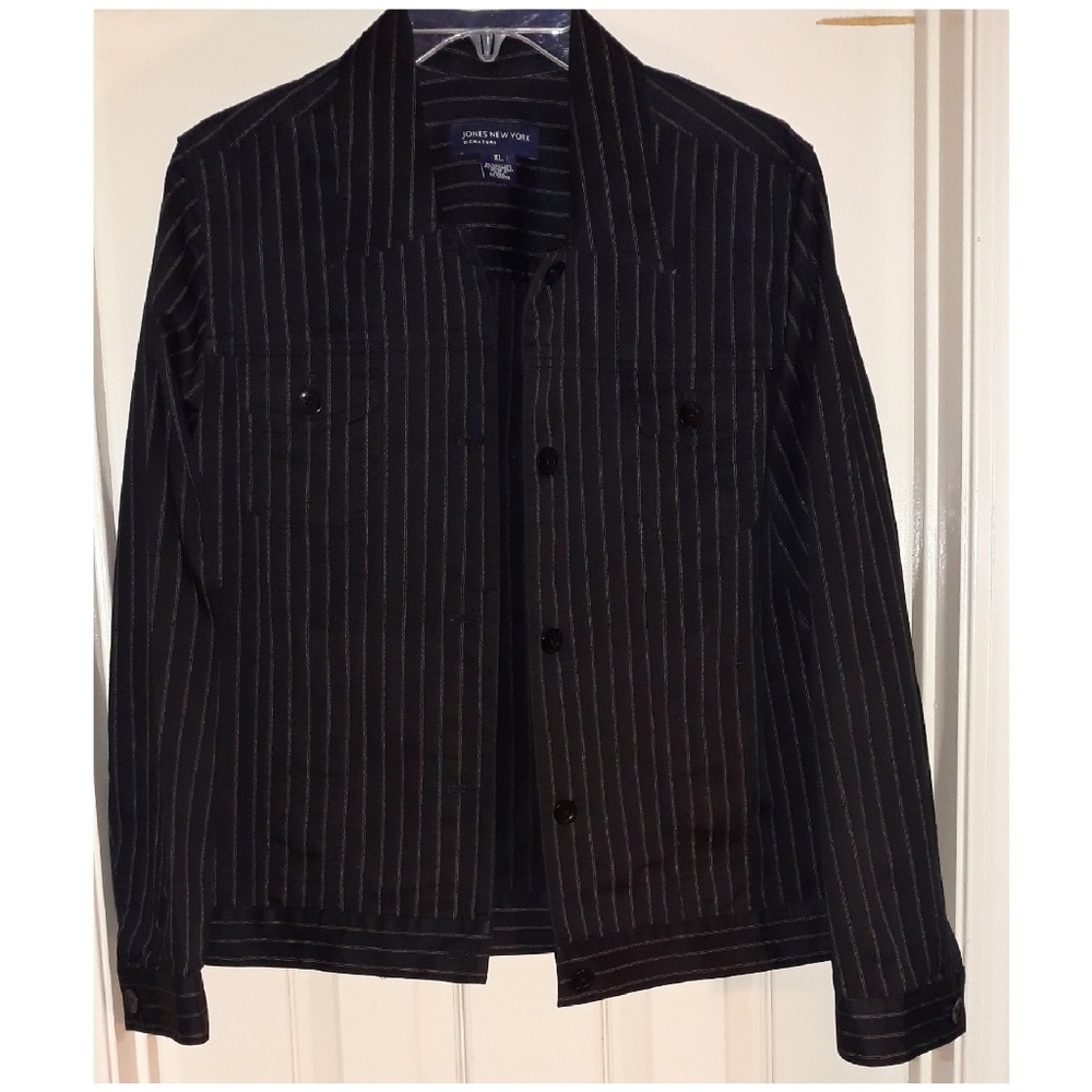 COPY - Jones NY Jacket